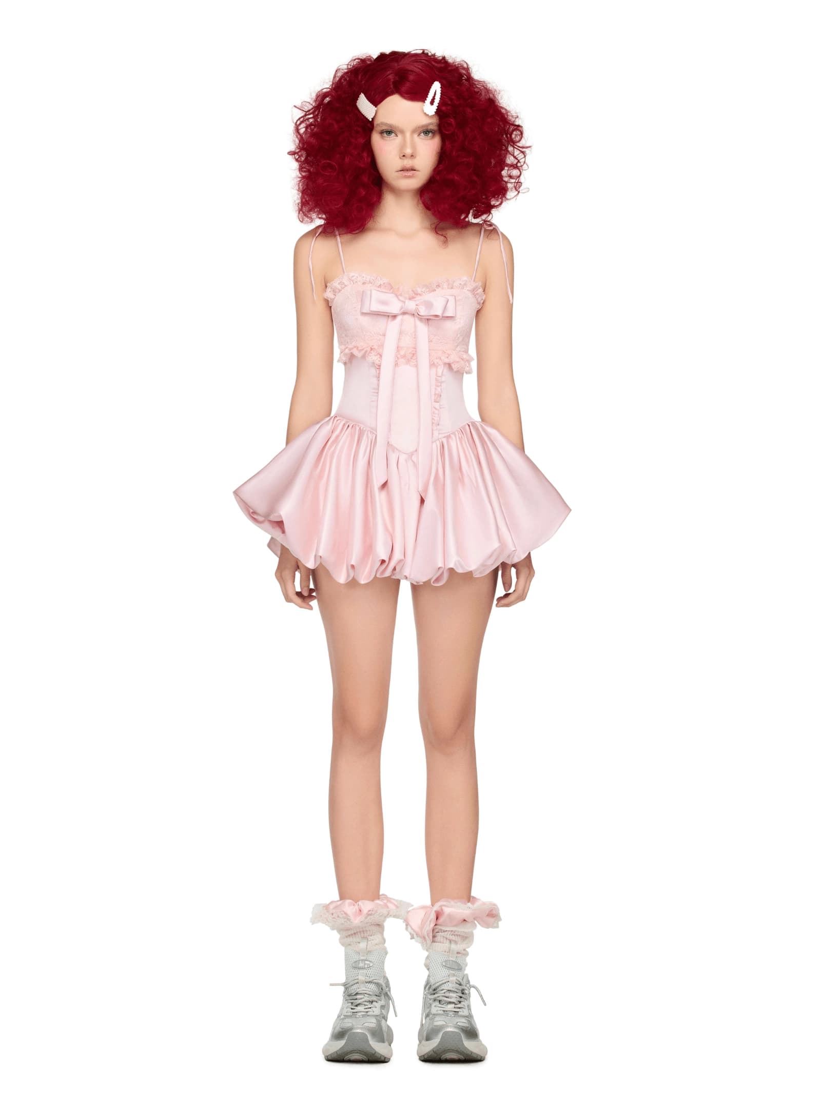 Aine Dress