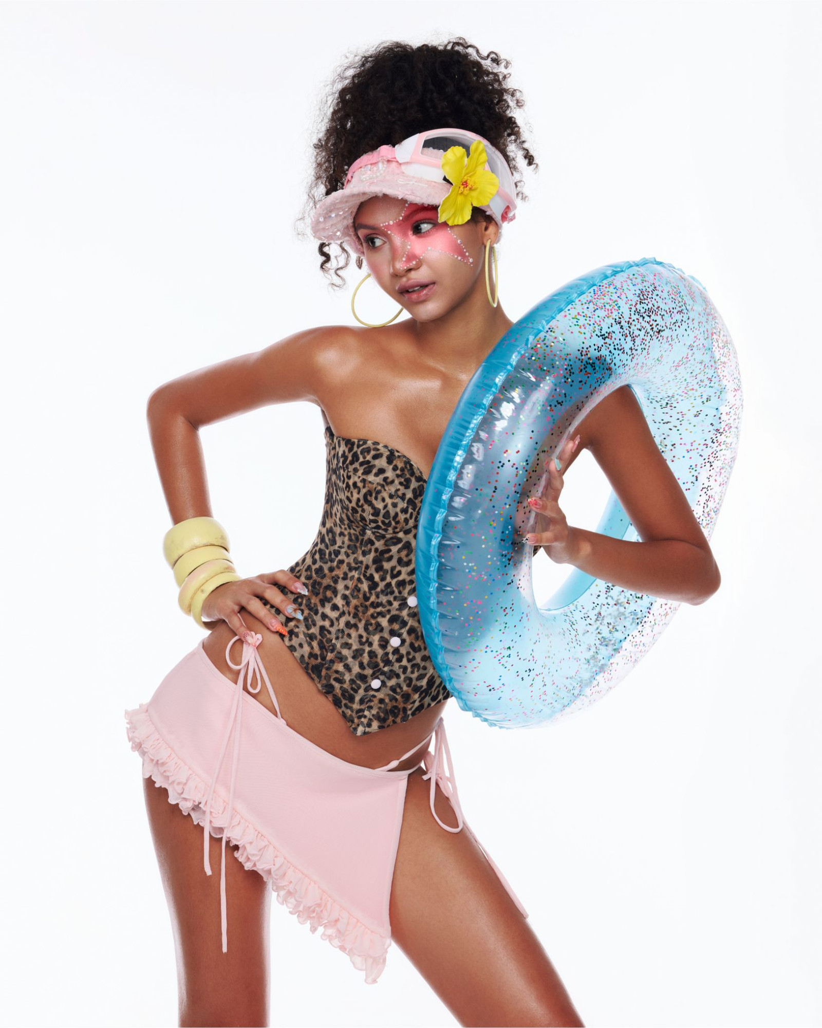 Summer Wear