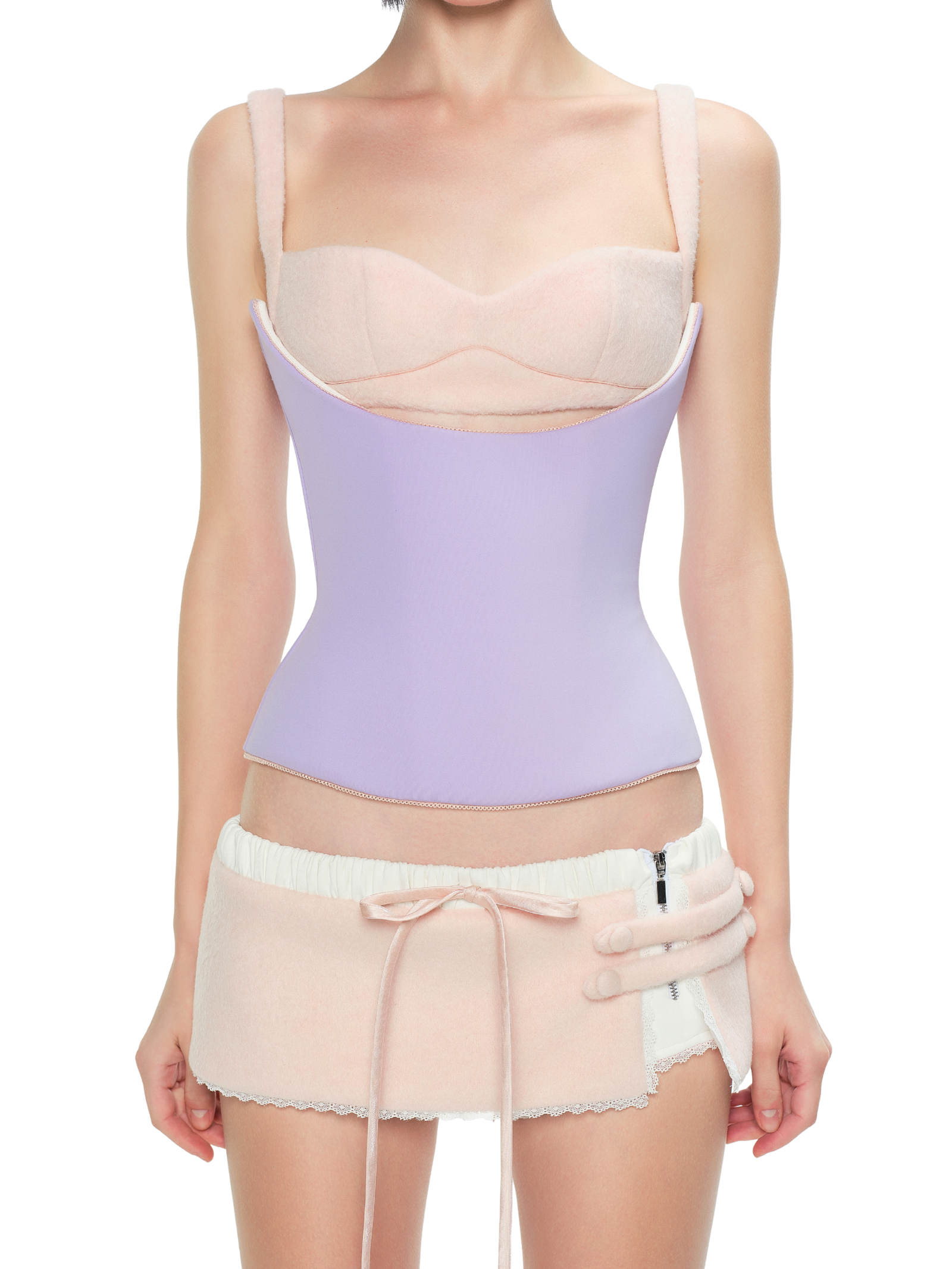 Saty Corset