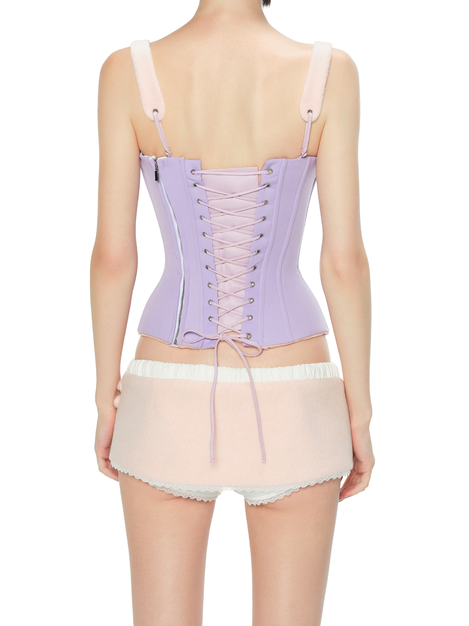 Saty Corset