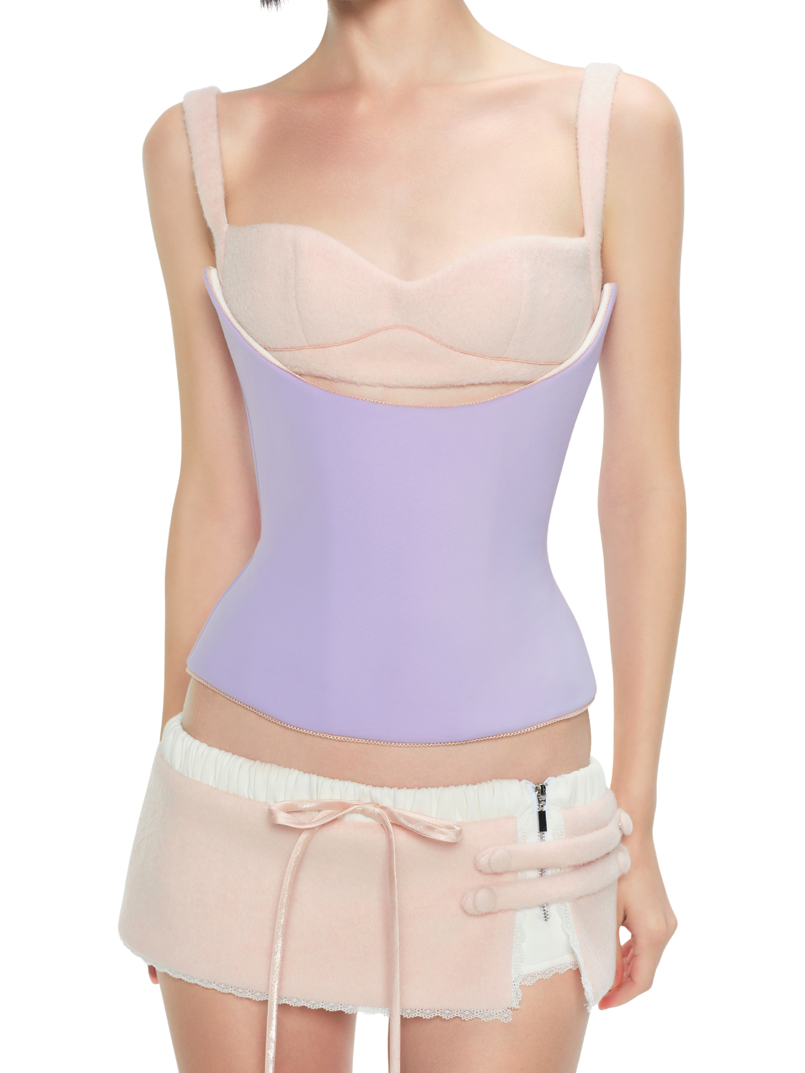 Saty Corset