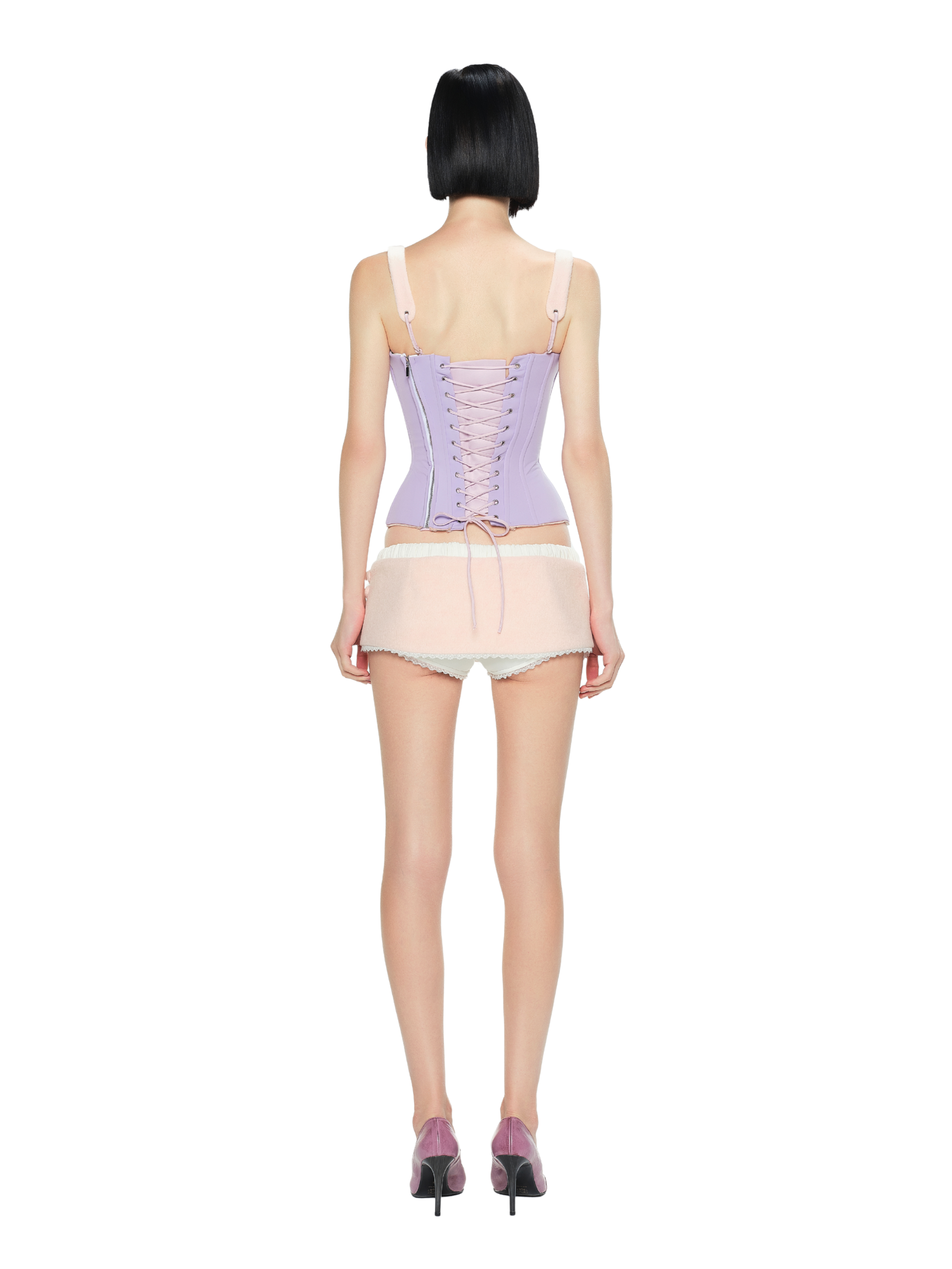 Saty Corset