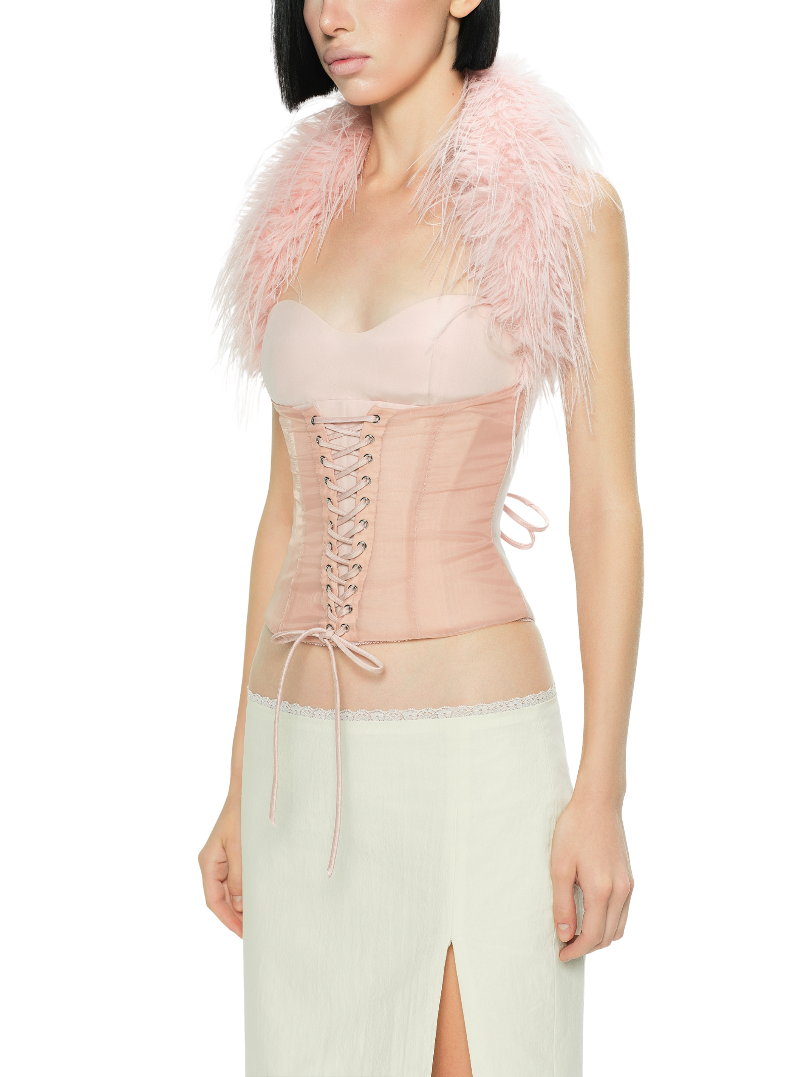 Picky Corset Top