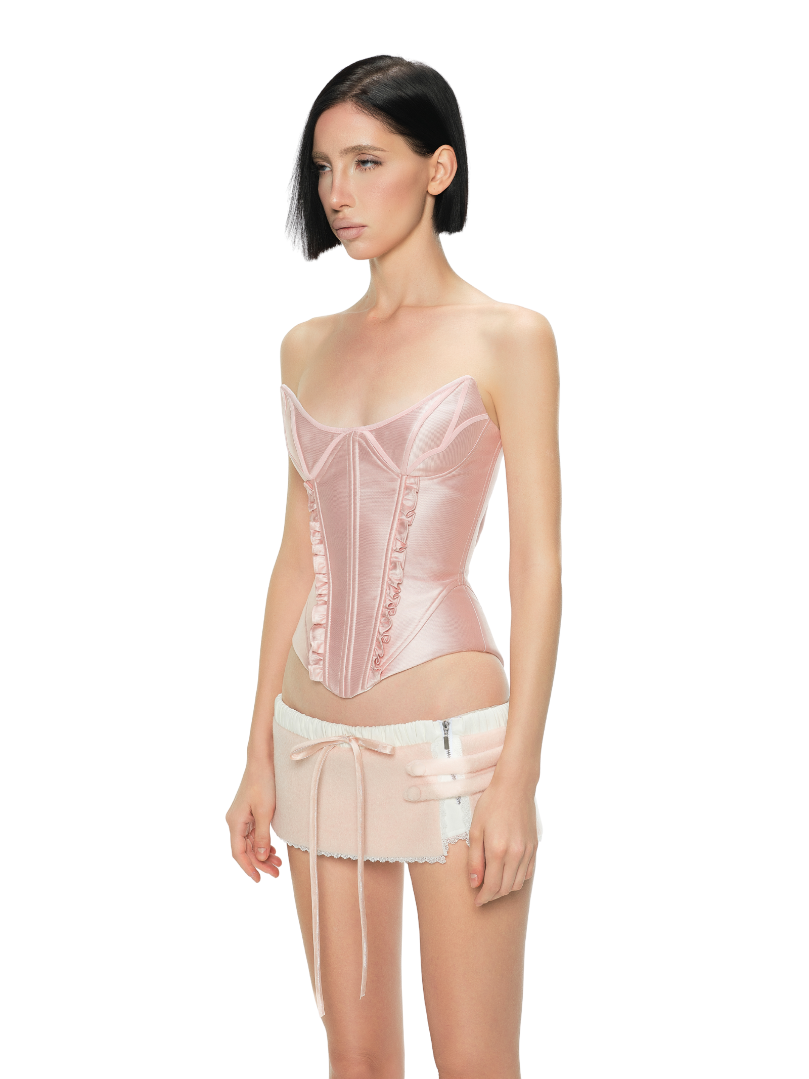 Ballet Corset