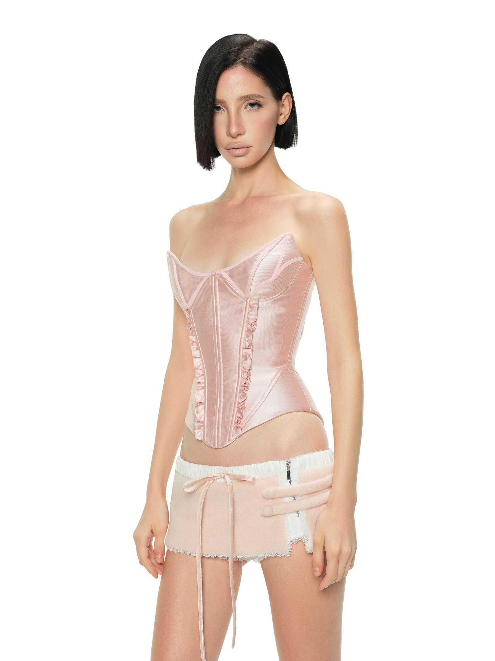 Ballet Corset