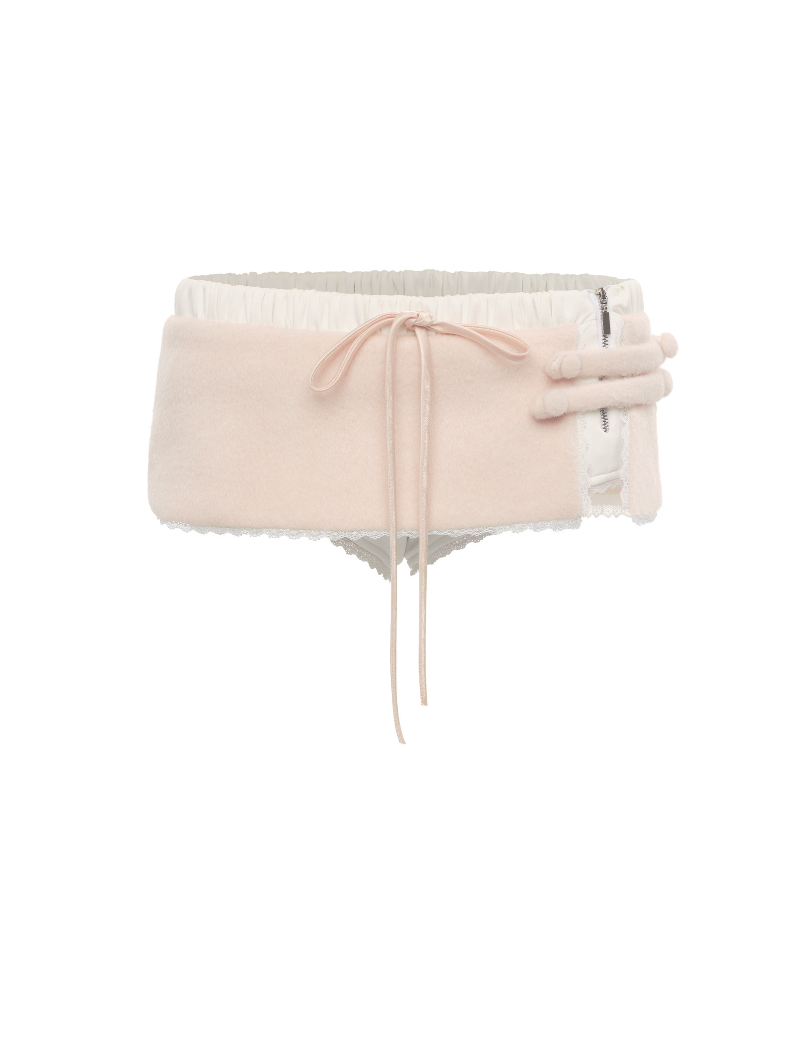 Rabbon Mini Skirt